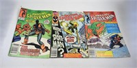 COMIC BOOKS - THE AMAZING SPIDER-MAN lot #2