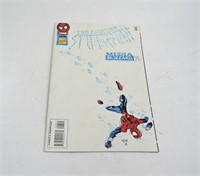 COMIC BOOKS - THE AMAZING SPIDER-MAN lot #3