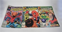 COMIC BOOKS - THE AMAZING SPIDER-MAN lot #4