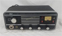 Vintage B&k Cobra 98 Cb Radio Transceiver