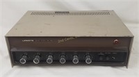 Vintage Lafayette Solid State Pa-50b Pre-amp