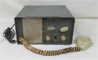 1964 Raytheon Ray-tel Twr4 Cb Radio