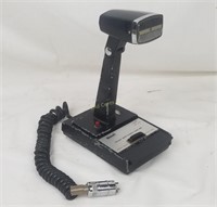 Densel Cb Radio Microphone Model Cbe-2005