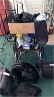 Wheel chair/ medical equipment