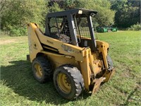 Gehl 4835 SXT Skidsteer