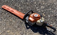 Stihl HS 82R Hedge Trimmer