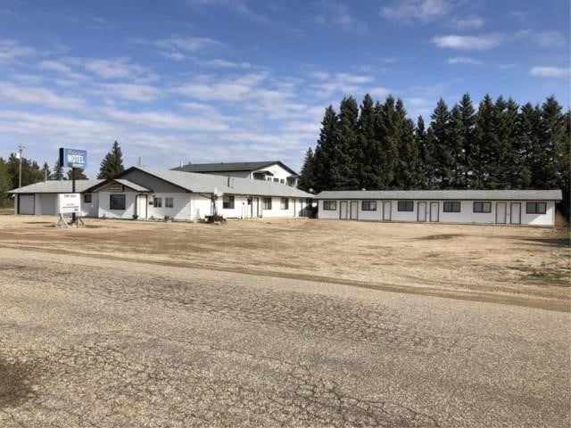 NAICAM MOTEL UNRESERVED TIMED ONLINE ONLY AUCTION