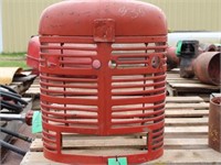 IHC Front Nose Cone For Super H Tractor