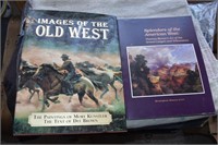 2 West Art Books and Indian Books