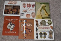 6 Indian Eskimo Reference Books