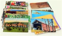 Post Cards - Lots of Them