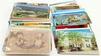 Post Cards - Lots of Them