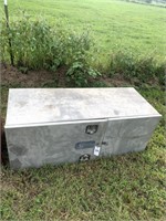 Sturdy Light Tool Box