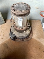 Kerosene Heater