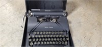 Smith Corona Typewriter