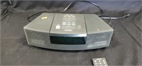 Bose Radio with CD Player, works