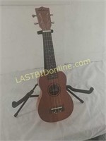 ADM ukulele