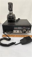 Realistic Navaho transmitter radio