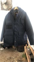 NEW- TAG Line Arctic parka Size XL