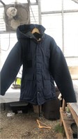 NEW-Tag Line Arctic wear parka size XXXL