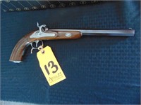 Mang In Graz Pistol 38cal serial MG1488