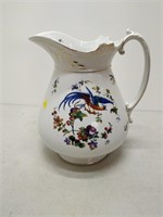 unique pitcher 12 in high