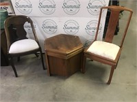 Group of furniture