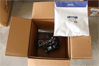 1996-2005 8HP COMPLETE POWER HEAD NEW