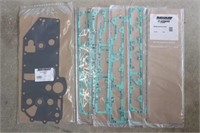 2 SETS OF GASKETS