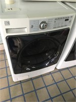 Kenmore Elite From Load Washer