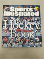 Sports Illustrated The Hockey Book - hardcover