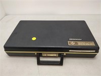 electronic Bridge challenger case only