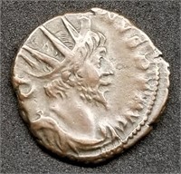 Ancient Roman AE Coin