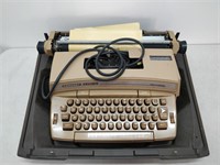 Smith Corona electric typewriter