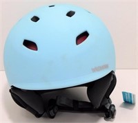 * Wildhorn Drift Snowboard & Ski Helmet - US Ski