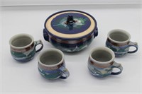 Studio S of Murfreesboro Soup Mug Set