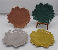 Woodfield Leaf Plates