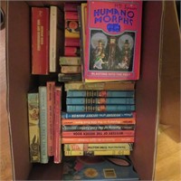 Children's Mystery Books