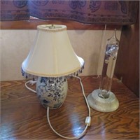 Lamp & Decoration