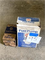 Fuel Pump 41592