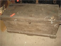 Carpenters Tool box