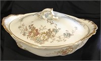 Royal Alfred Meakin England sea porcelain bowl