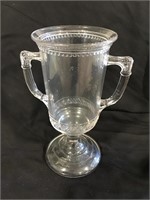 Glass champions cup