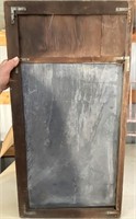 32 x 18 chalkboard