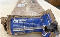 Fastenal anchoring system