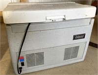 Coleman thermoelectric cooler