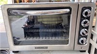 KitchenAid toaster oven