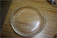 pyrex dsh with handles