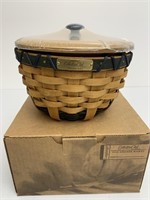 2008 member basket liner protector lid