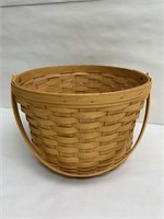 1998 Apple basket with Protector